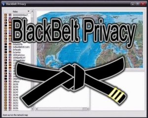  BlackBelt Privacy Tor + WASTE + VoIP 4.2015.02.2 Centaurus 