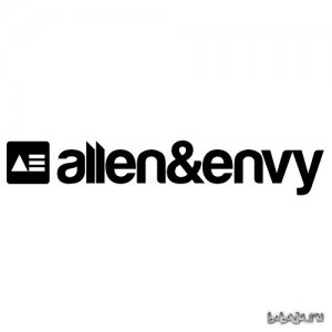  Allen & Envy - Together 085 (2015-02-26) 
