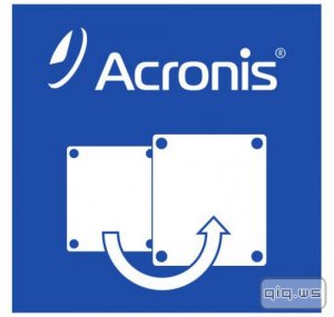  Acronis Backup Advanced 11.5.43909 with Universal Restore 