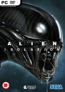  Alien: Isolation (Update 8/2014/RUS/ENG) RePack  R.G. Steamgames 