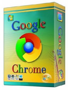  Google Chrome 41.0.2272.76 Stable RePack/Portable by Diakov 