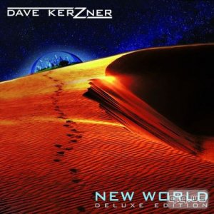  Dave Kerzner - New World (Deluxe Edition) (2015) 