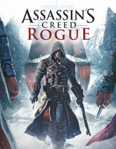  Assassins Creed Rogue (2015/PC/RUS) Repack by R.G.  