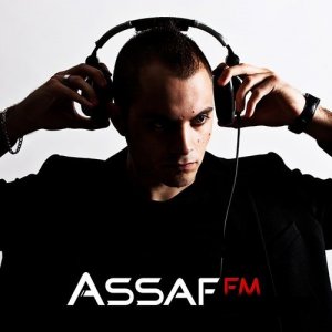  Assaf - Assaf FM Episode 086 (2015-03-08) 