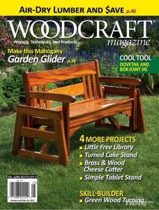  Woodcraft 64 (April-May 2015) 