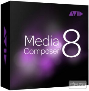  Avid Media Composer 8.3.1 