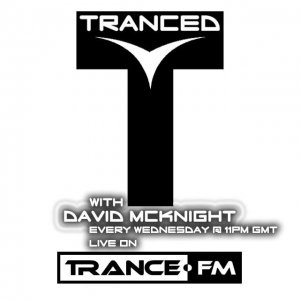  David McKnight - Tranced 187 (2015-03-11) 