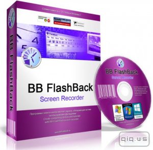  BB FlashBack Express 5.6.0.355 Final 