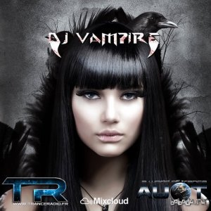  DJ Vampire - MyTranceVision 017 (2015-03-14) 