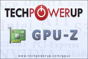  GPU-Z 0.8.2 (2015) RUS RePack by loginvovchyk 