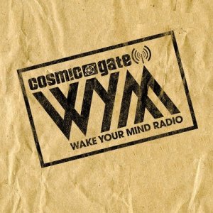  Cosmic Gate - Wake Your Mind 050 (2015-03-20) 