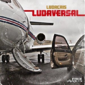  Ludacris - Ludaversal (Deluxe Edition) (2015) 
