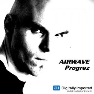  Airwave - Progrez Episode 122 (2015-03-25) 