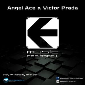  Angel Ace & Victor Prada - Entrance Music 022 (2015-03-25) 