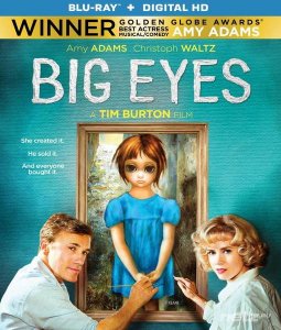    / Big Eyes (2014) HDRip/BDRip 720p 
