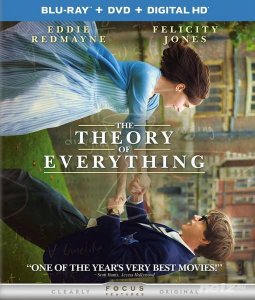     / The Theory of Everything (2014) HDRip/BDRip 720p 