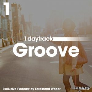  Ferdinand Weber - Groove Exclusive Podcast #31 (2015) 