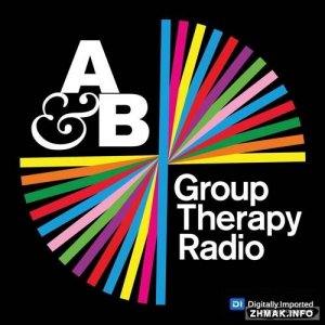  Above & Beyond pres. Group Therapy 123 (2015-03-27) 