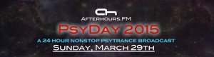  AH.FM - PsyDay 2015 (2015-03-29) 