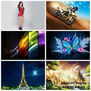  New mix best wallpapers (02.04.2015) 