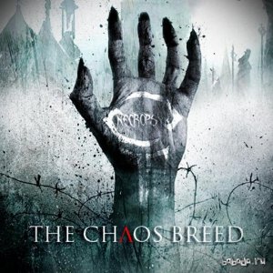  Necropsyk - The Chaos Breed (2014) 