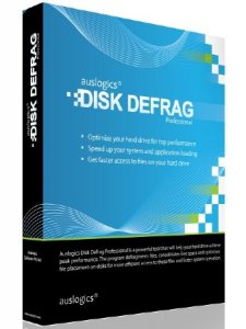  Auslogics Disk Defrag Pro 4.6.0.0 DC 07.04.2015 + Rus 