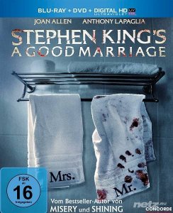    / A Good Marriage (2014) HDRip 