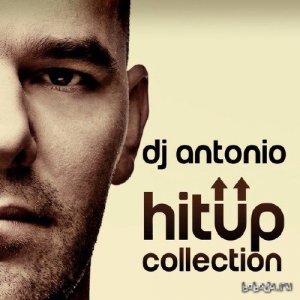  Dj Antonio - HitUp Collection (2015) 