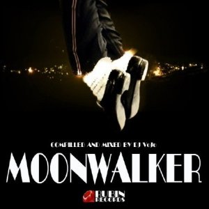  Dj VoJo - Moonwalker (2015) 