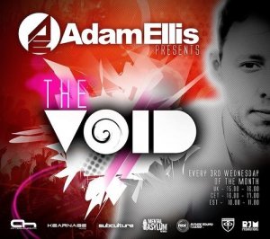  Adam Ellis - The Void 019 (2015-04-15) 