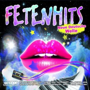  Fetenhits - Neue Deutsche Welle: Best of 3CD [Box Set] 