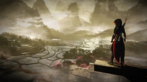  Assassins Creed Chronicles: China (2015/RUS/ENG/MULTi13) 