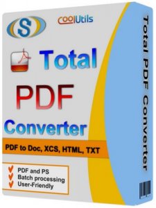  Coolutils Total PDF Converter 5.1.61 