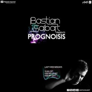  Bastian Salbart - Presents Prognoisis 024 (2015-04-23) 