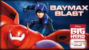  Big Hero 6: Baymax Blast (1.0) [, ENG] Android 