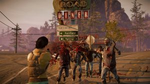  State of Decay: Year One Survival Edition (2015/RUS/ENG/MULTi7) 