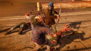  State of Decay: Year One Survival Edition (2015/RUS/ENG/MULTi7) 