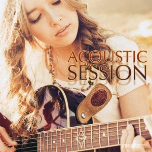 VA - Acoustic Session (2015) 