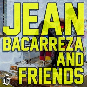 Jean Bacarreza - Jean Bacarreza & Friends (2015) 