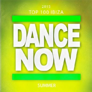  2015 Top 100 Ibiza Dance Now Summer (2015) 