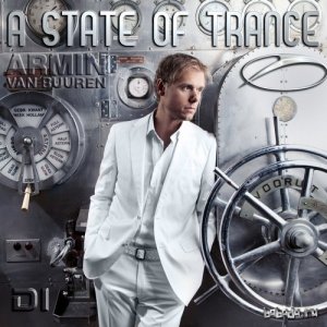  A State of Trance Radio Show with Armin van Buuren 711 (2015-04-30) (SBD / Master Version) 