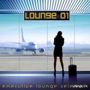  Lounge 01 Executive Lounge Selection (2015) 