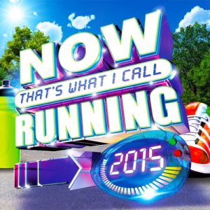  Now Thats What I Call Running 3CD (2015) 