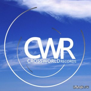  Deep J - Crossworld Podcast 026 (2015-05-01) 