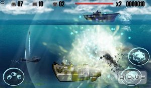  Battleship vs Submarine Gold (1.1) [, ENG] Android 