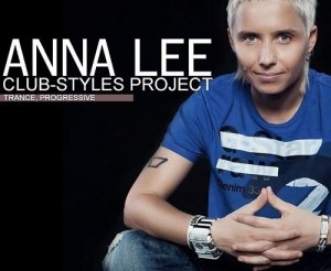  DJ Anna Lee - CLUB-STYLES 101 (2015-05-02) 
