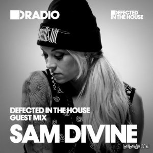  Sam Divine - Defected In The House (2015-05-04) 