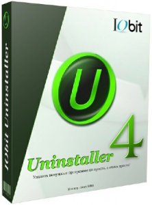  IObit Uninstaller 4.3.0.122 Final 