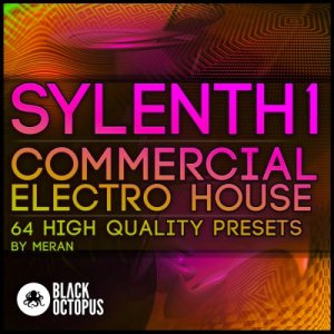  Commercial Electro House Overload (2015) 