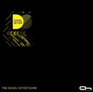  Daniel Skyver - The Daniel Skyver Show 020 (2015-05-06) 